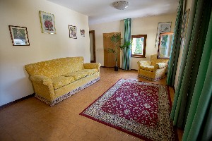 Hotel HOTEL CASA MONTANA S. MADDALENA wakacje