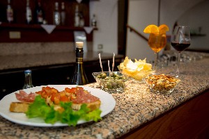 Hotel HOTEL CASA MONTANA S. MADDALENA wakacje