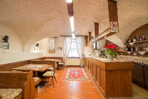 Hotel HOTEL CASA MONTANA S. MADDALENA wakacje