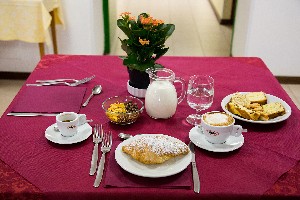 Hotel HOTEL CASA MONTANA S. MADDALENA wakacje