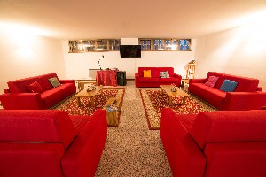 Hotel HOTEL CASA MONTANA S. MADDALENA wakacje