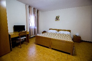 Hotel HOTEL CASA MONTANA S. MADDALENA wakacje