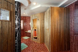 Hotel HOTEL WILLA ARGENTINA wakacje