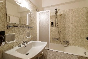 Hotel HOTEL WILLA ARGENTINA wakacje