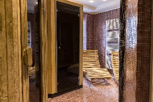 Hotel HOTEL WILLA ARGENTINA wakacje