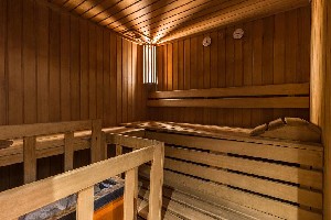 Hotel HOTEL WILLA ARGENTINA wakacje