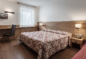 Hotel HOTEL WILLA ARGENTINA wakacje