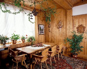 Hotel HOTEL WILLA ARGENTINA wakacje