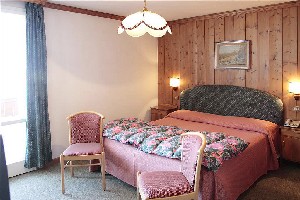 Hotel HOTEL WILLA ARGENTINA wakacje