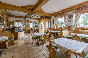 Hotel HOTEL WILLA ARGENTINA wakacje