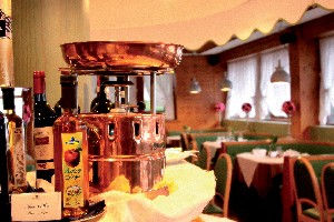 Hotel MAJONI wakacje