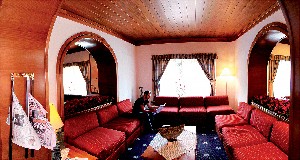 Hotel MAJONI wakacje