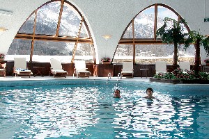 Hotel MAJONI wakacje