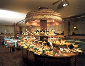 Hotel MAJONI wakacje