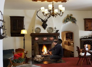 Hotel MENARDI wakacje