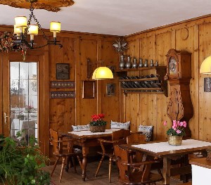 Hotel MENARDI wakacje