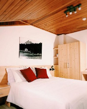 Hotel MIRALAGO wakacje