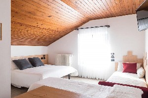 Hotel MIRALAGO wakacje