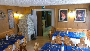 Hotel MIRALAGO wakacje