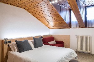 Hotel MIRALAGO wakacje