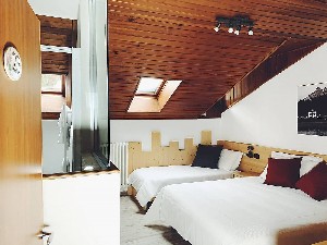 Hotel MIRALAGO wakacje