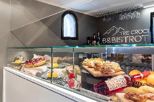 Hotel PASSO TRE CROCI wakacje