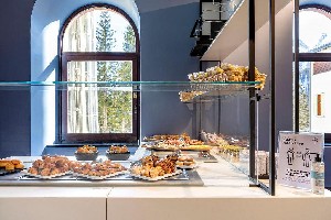 Hotel PASSO TRE CROCI wakacje