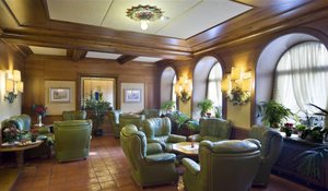 Hotel PONTECHIESA wakacje