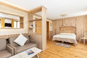 Hotel PONTECHIESA wakacje