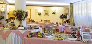 Hotel PONTECHIESA wakacje