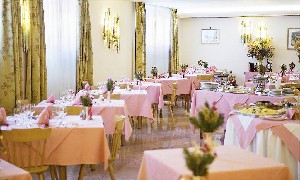 Hotel PONTECHIESA wakacje