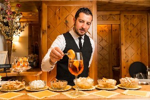 Hotel PONTECHIESA wakacje