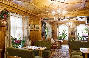 Hotel PONTECHIESA wakacje