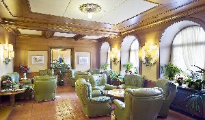 Hotel PONTECHIESA wakacje