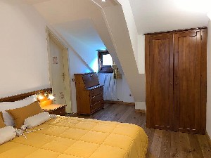 Hotel SERENA CORTINA wakacje