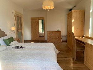 Hotel SERENA CORTINA wakacje