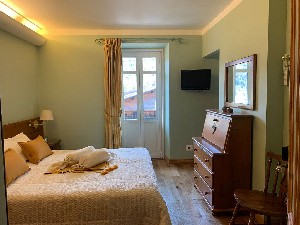 Hotel SERENA CORTINA wakacje