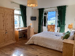 Hotel SERENA CORTINA wakacje