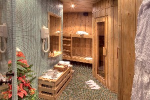 Hotel SPORT HOTEL CORTINA BARISETTI wakacje