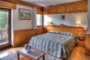 Hotel SPORT HOTEL CORTINA BARISETTI wakacje