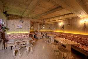 Hotel SPORT HOTEL CORTINA BARISETTI wakacje