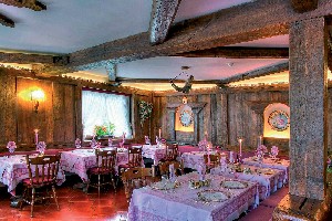 Hotel SPORT HOTEL CORTINA BARISETTI wakacje