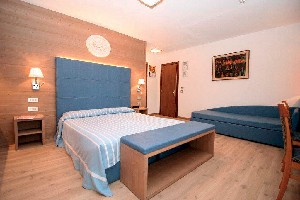 Hotel SPORT HOTEL CORTINA BARISETTI wakacje