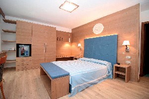 Hotel SPORT HOTEL CORTINA BARISETTI wakacje