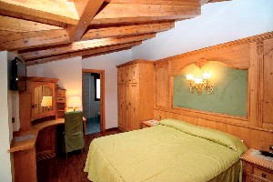 Hotel SPORT HOTEL CORTINA BARISETTI wakacje