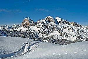 Hotel SPORT HOTEL CORTINA BARISETTI wakacje