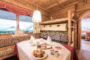 Hotel APARTHOTEL PANORAMA wakacje