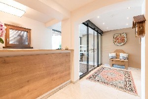 Hotel APARTHOTEL PANORAMA wakacje