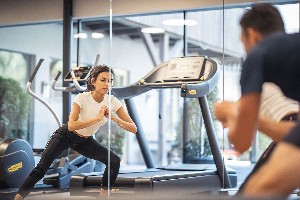 Hotel AUTENTIS ADLER wakacje