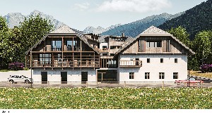 Hotel AUTENTIS ADLER wakacje